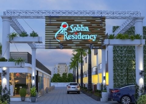 Shree Sobha Residency Phase-I
