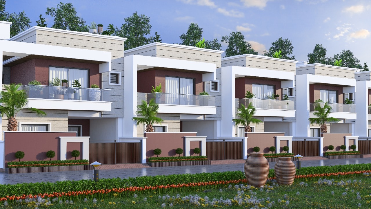 Shree Sobha Residency Phase-II
