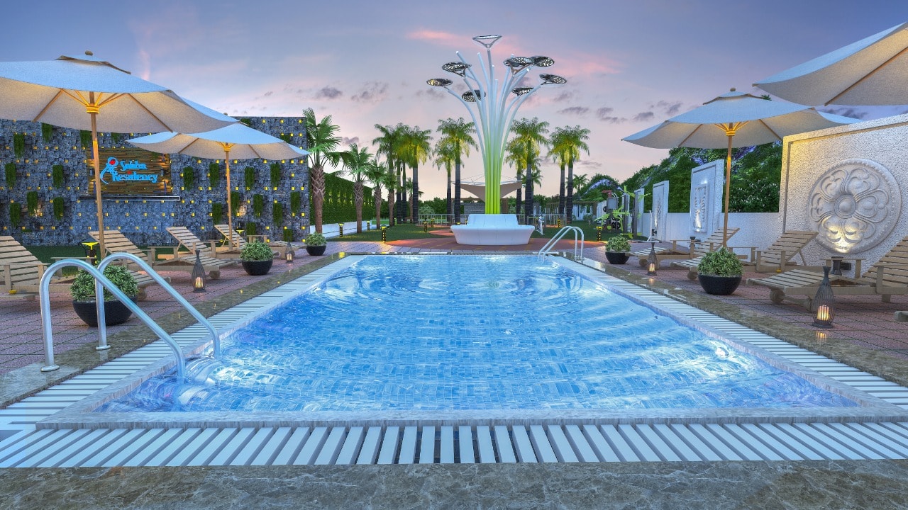 Shree Sobha Residency Phase-III